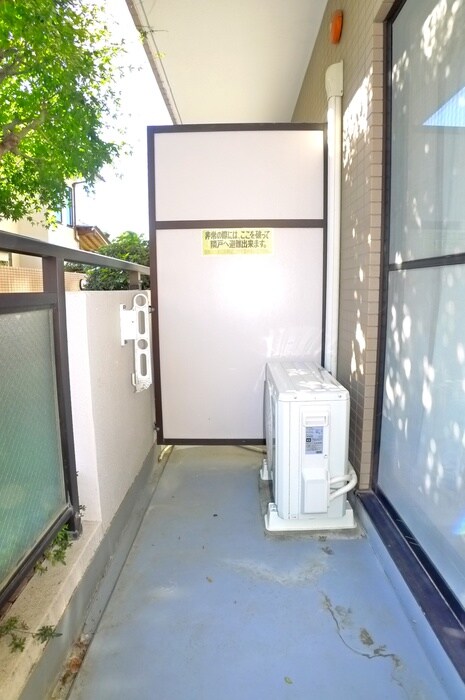 リ－ブル北小金の物件内観写真