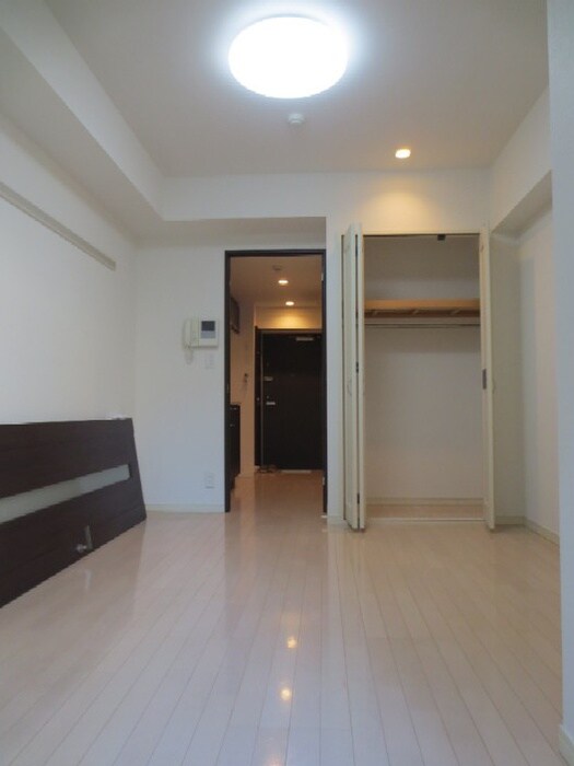 CITY　SPIRE上池台の物件内観写真