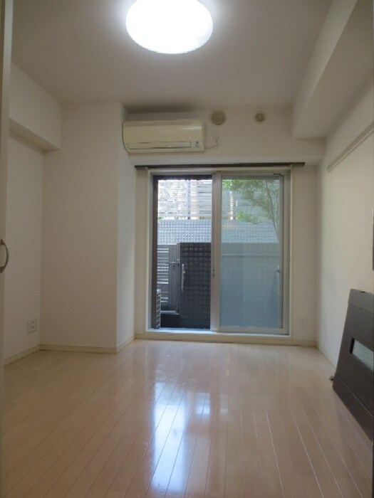 CITY　SPIRE上池台の物件内観写真