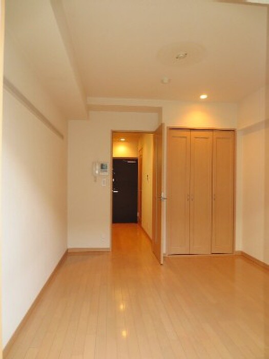 CITY　SPIRE上池台の物件内観写真