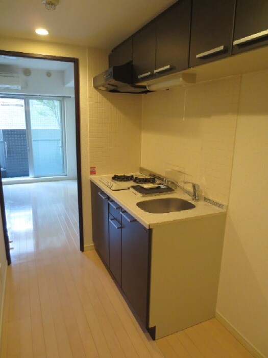 CITY　SPIRE上池台の物件内観写真