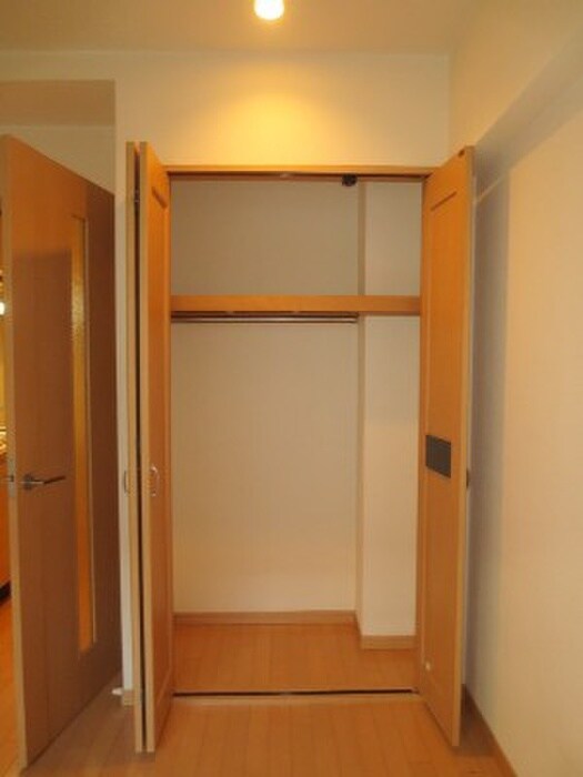 CITY　SPIRE上池台の物件内観写真