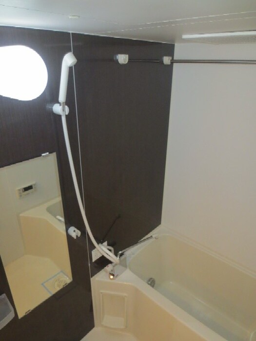 CITY　SPIRE上池台の物件内観写真