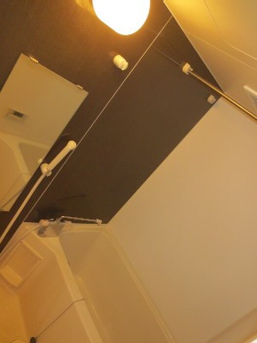 CITY　SPIRE上池台の物件内観写真