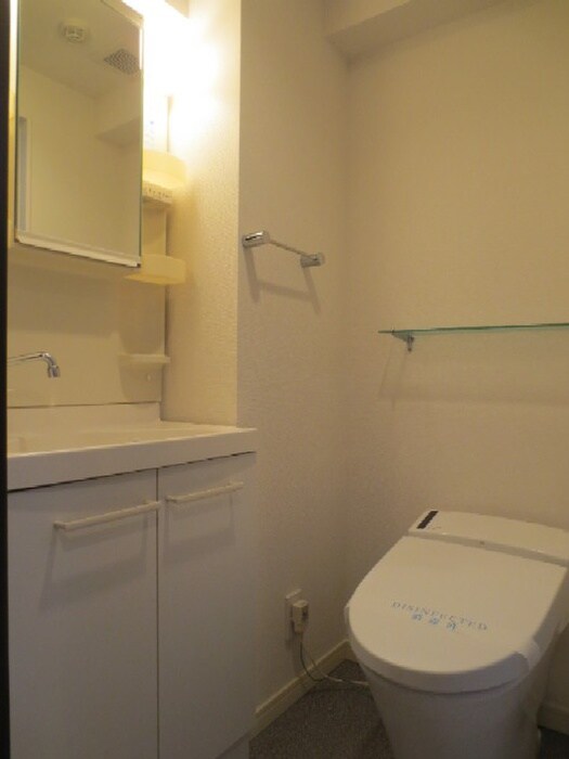 CITY　SPIRE上池台の物件内観写真