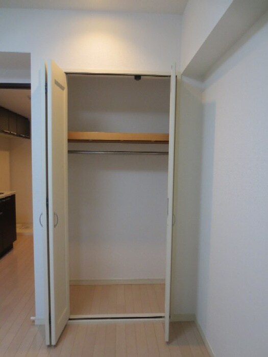 CITY　SPIRE上池台の物件内観写真