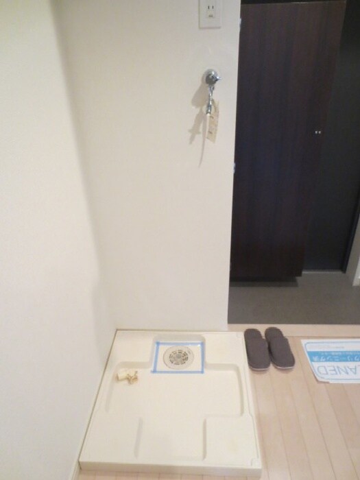 CITY　SPIRE上池台の物件内観写真