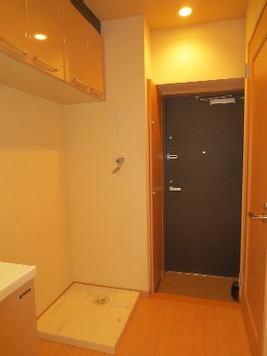 CITY　SPIRE上池台の物件内観写真