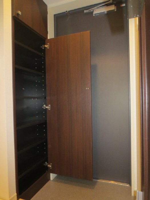 CITY　SPIRE上池台の物件内観写真