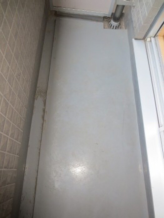 CITY　SPIRE上池台の物件内観写真