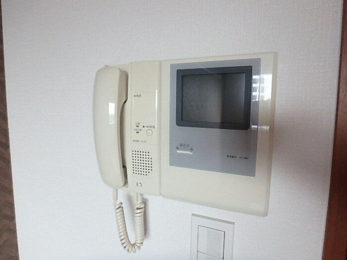 CITY　SPIRE上池台の物件内観写真