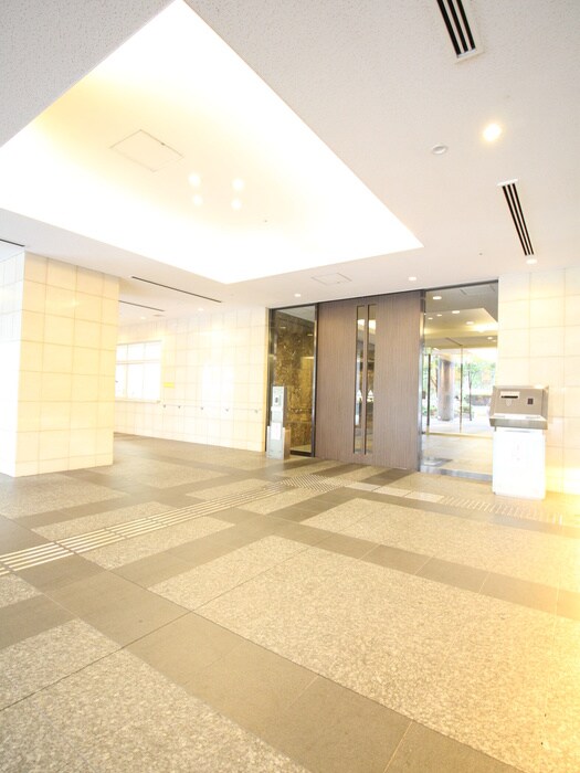 THE TOKYO TOWERS MID TOWER(19Fの物件外観写真