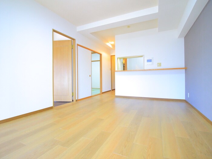 グリーンフィールド大山の物件内観写真