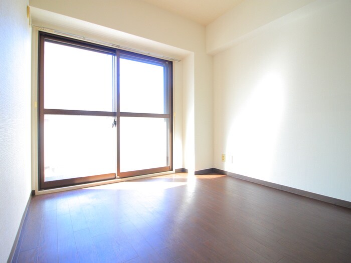 グリーンフィールド大山の物件内観写真