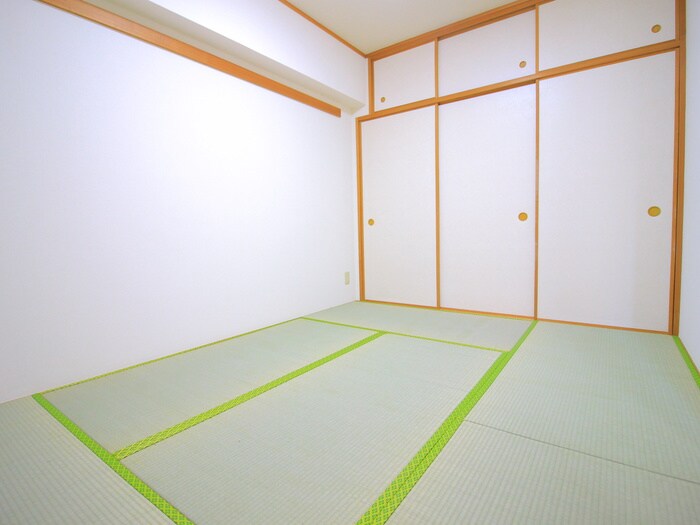 グリーンフィールド大山の物件内観写真