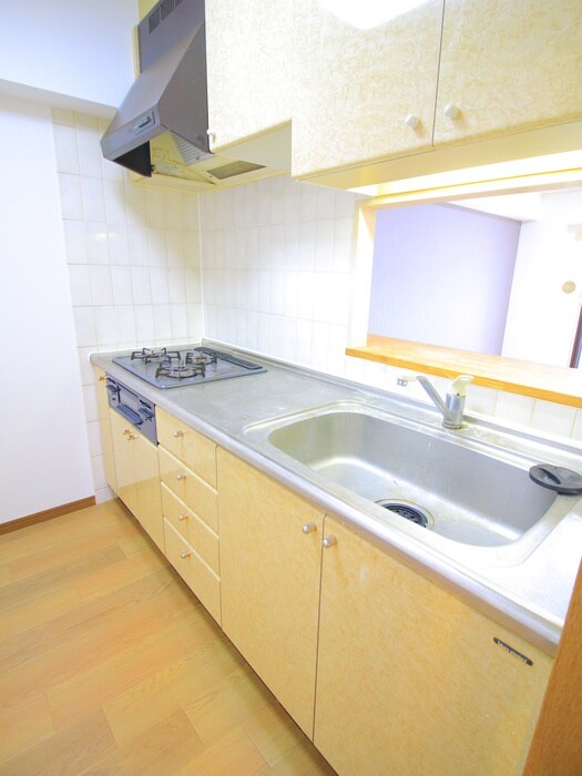 グリーンフィールド大山の物件内観写真