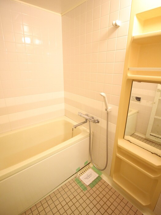 グリーンフィールド大山の物件内観写真