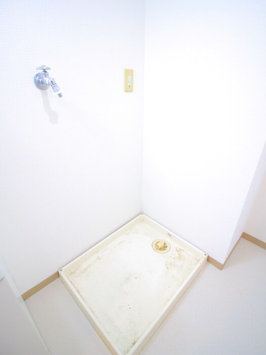 グリーンフィールド大山の物件内観写真