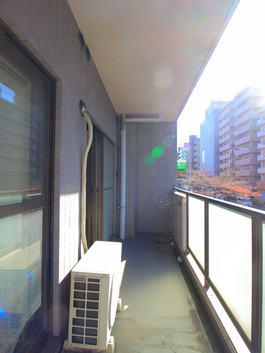 グリーンフィールド大山の物件内観写真