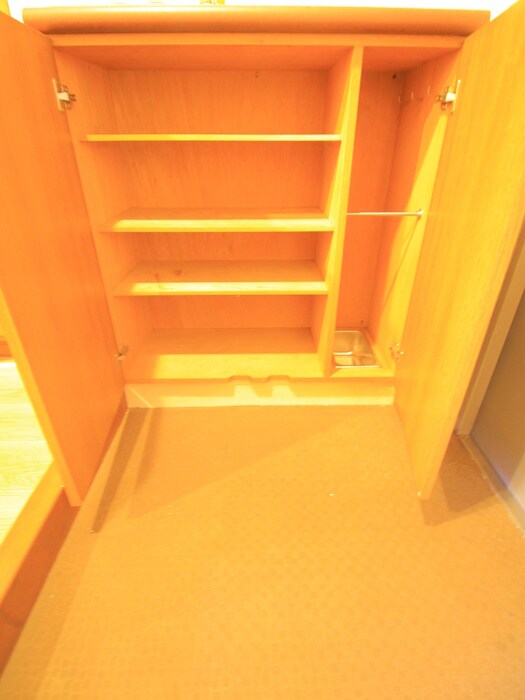 グリーンフィールド大山の物件内観写真