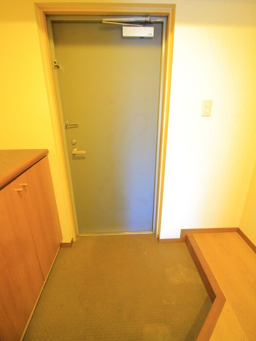 グリーンフィールド大山の物件内観写真