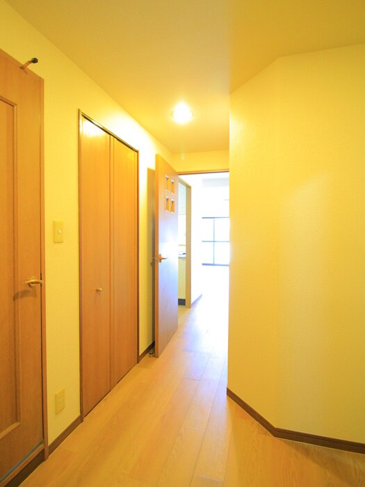 グリーンフィールド大山の物件内観写真