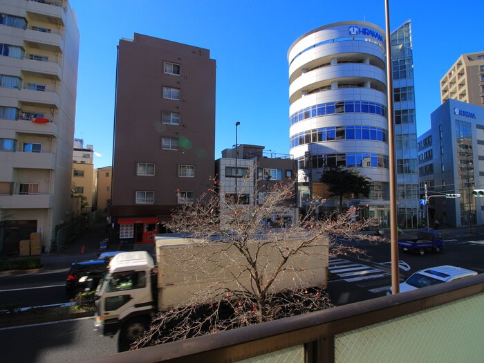 グリーンフィールド大山の物件内観写真