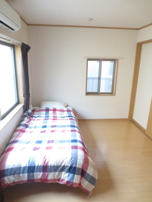 パリヴァ－ルの物件内観写真