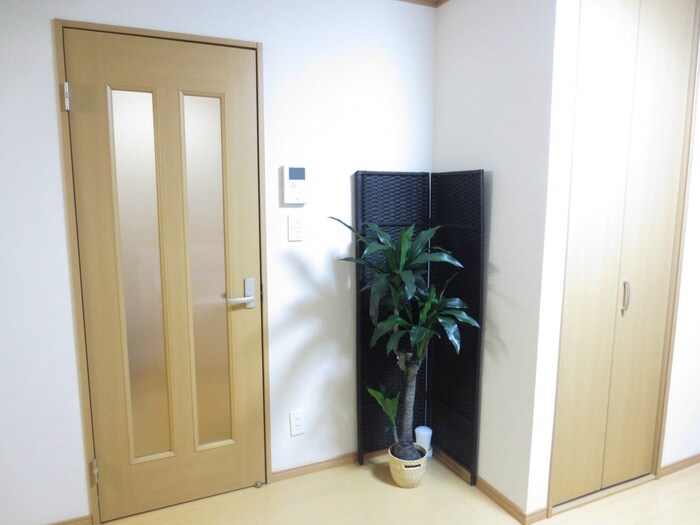 パリヴァ－ルの物件内観写真