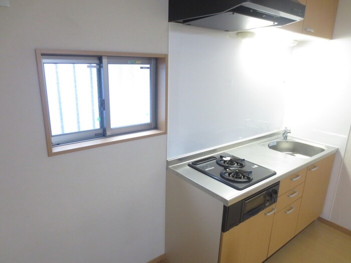 パリヴァ－ルの物件内観写真