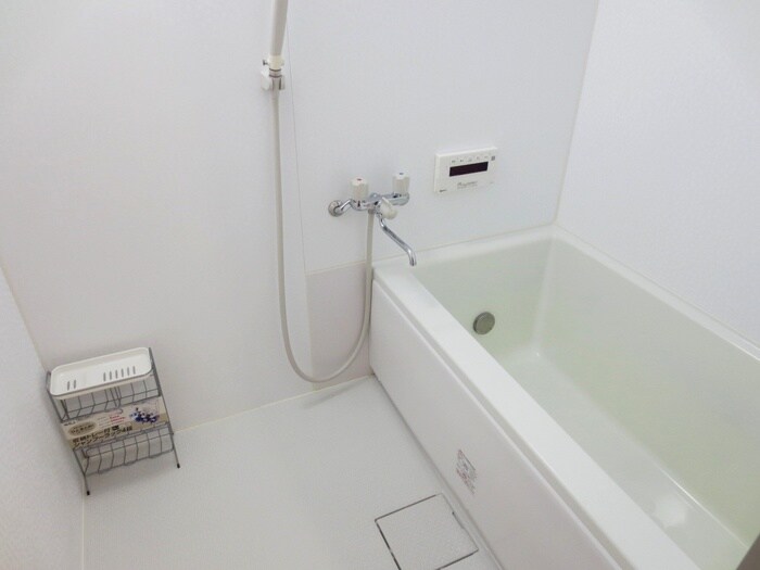 パリヴァ－ルの物件内観写真