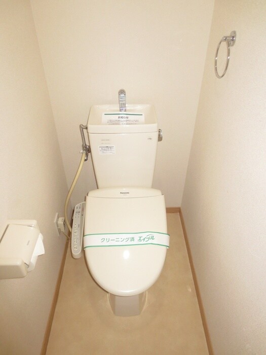 パリヴァ－ルの物件内観写真