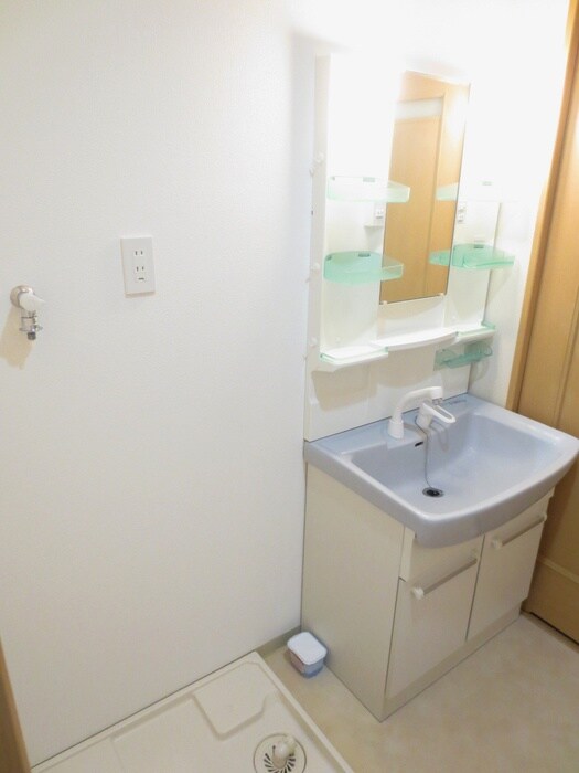 パリヴァ－ルの物件内観写真