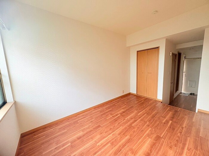 湘南ケ－オ－フラットＤ棟の物件内観写真