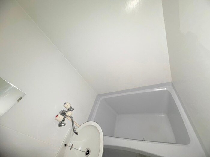 湘南ケ－オ－フラットＤ棟の物件内観写真