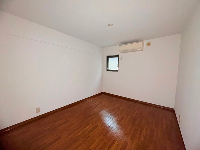 湘南ケ－オ－フラットＤ棟の物件内観写真