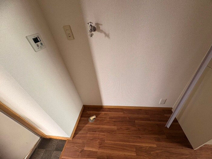 湘南ケ－オ－フラットＤ棟の物件内観写真