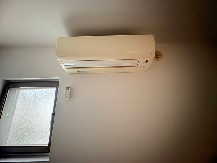 湘南ケ－オ－フラットＤ棟の物件内観写真