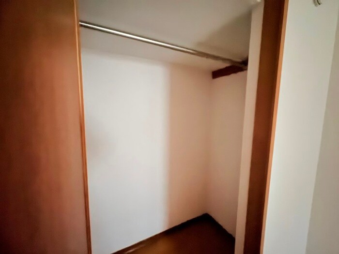 湘南ケ－オ－フラットＤ棟の物件内観写真