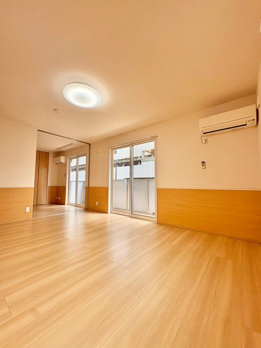 Calmの物件内観写真