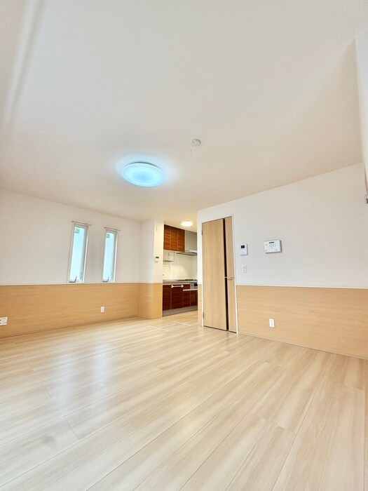 Calmの物件内観写真