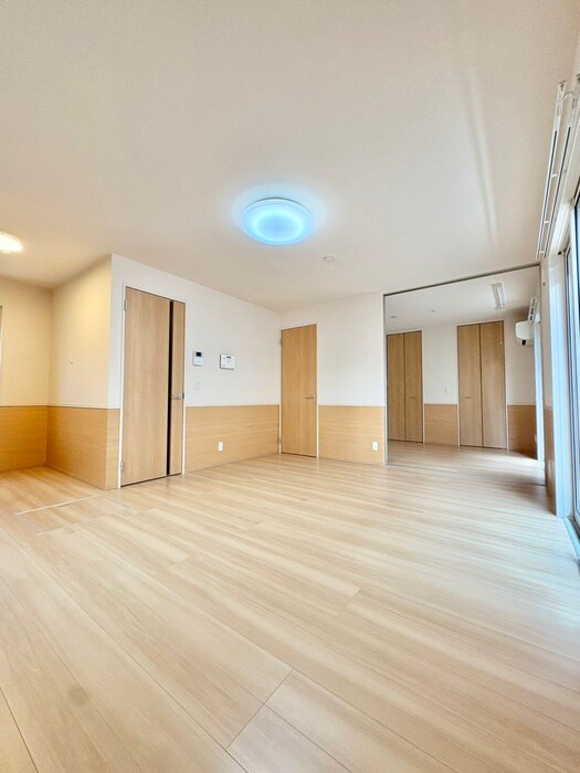 Calmの物件内観写真