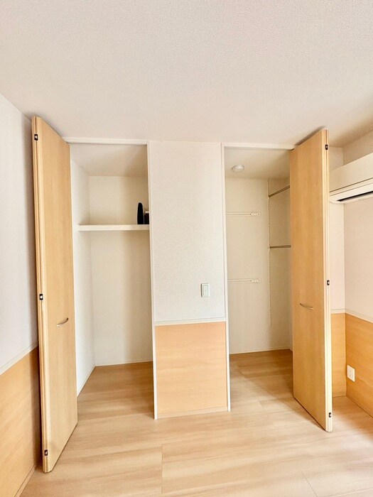 Calmの物件内観写真