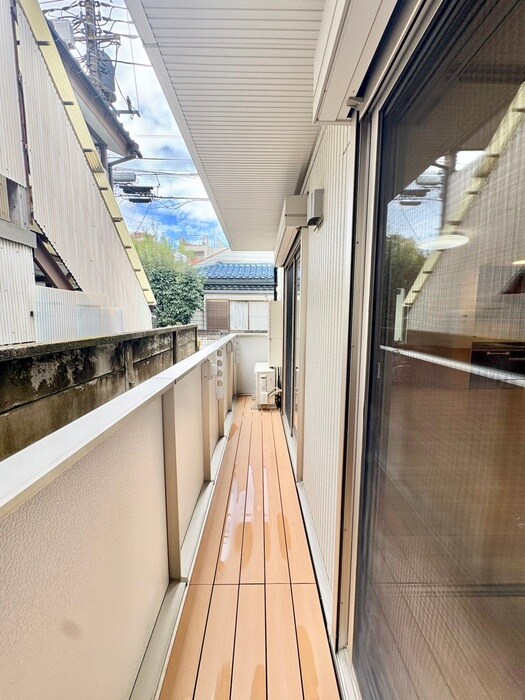 Calmの物件内観写真