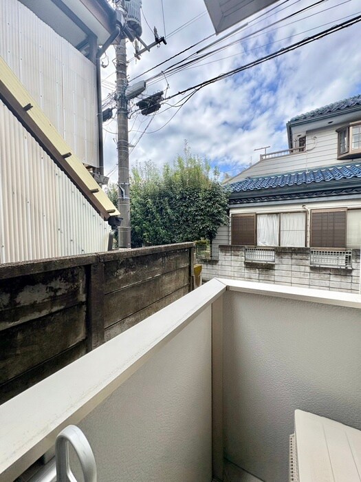 Calmの物件内観写真