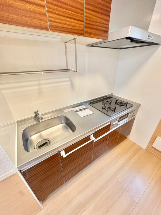 Calmの物件内観写真