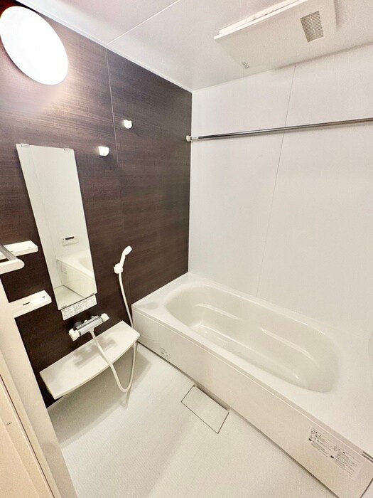 Calmの物件内観写真