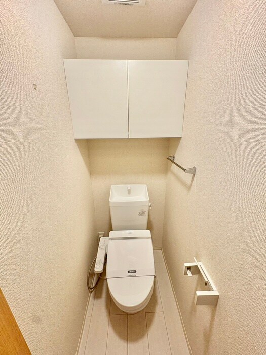 Calmの物件内観写真