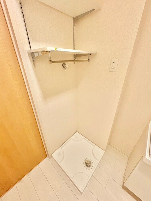 Calmの物件内観写真