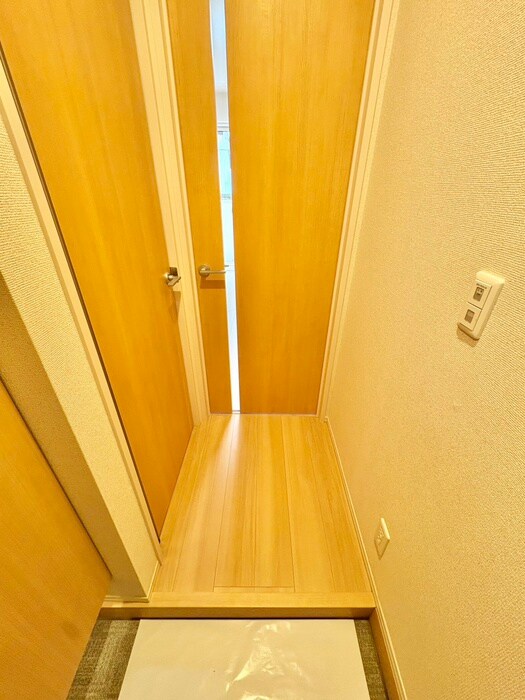 Calmの物件内観写真